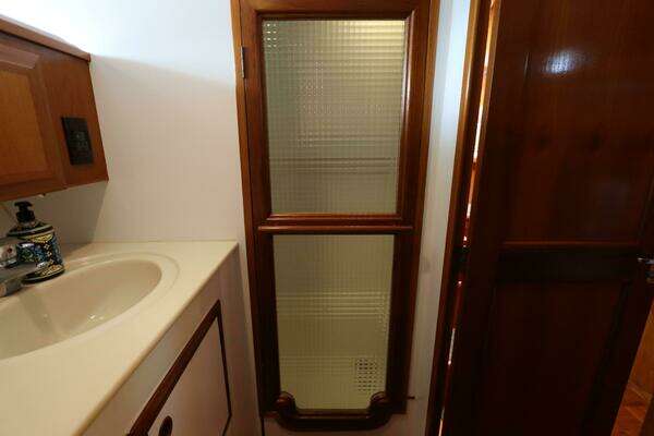 DeFever Cockpit Motor Yacht Yacht For Sale