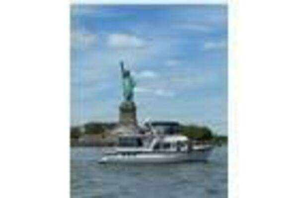 DeFever Cockpit Motor Yacht Yacht For Sale