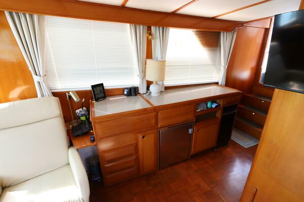 49ft DeFever Yacht For Sale