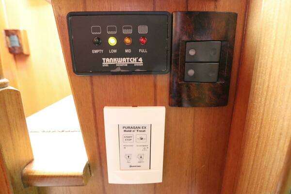 DeFever Cockpit Motor Yacht Yacht For Sale