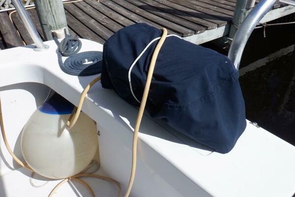 Seaglass 35ft Mainship Yacht For Sale