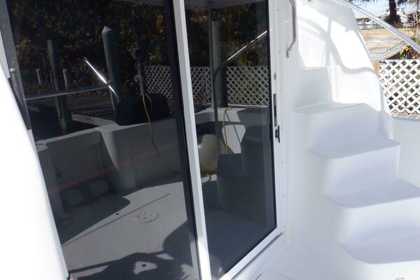 Seaglass 35ft Mainship Yacht For Sale