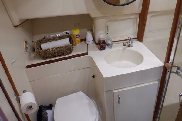 Seaglass 35ft Mainship Yacht For Sale