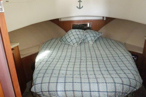 Seaglass 35ft Mainship Yacht For Sale