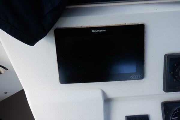 Seaglass 35ft Mainship Yacht For Sale