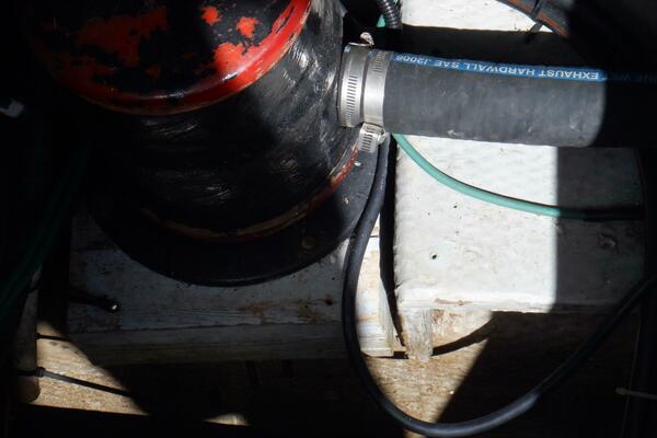 Seaglass 35ft Mainship Yacht For Sale