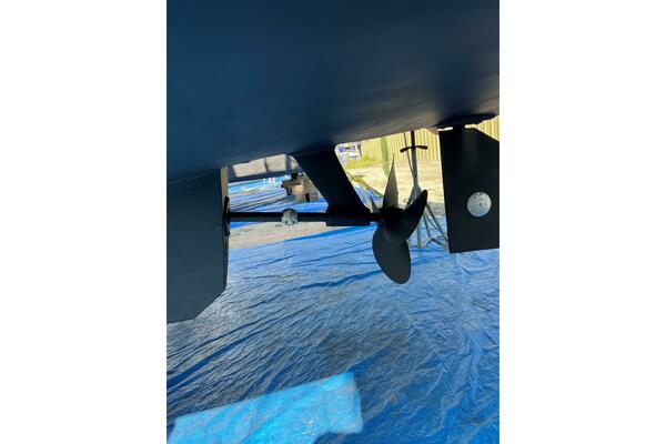 Seaglass 35ft Mainship Yacht For Sale