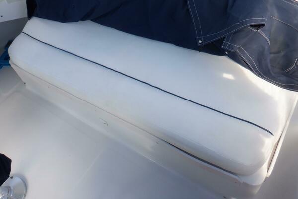 Seaglass 35ft Mainship Yacht For Sale