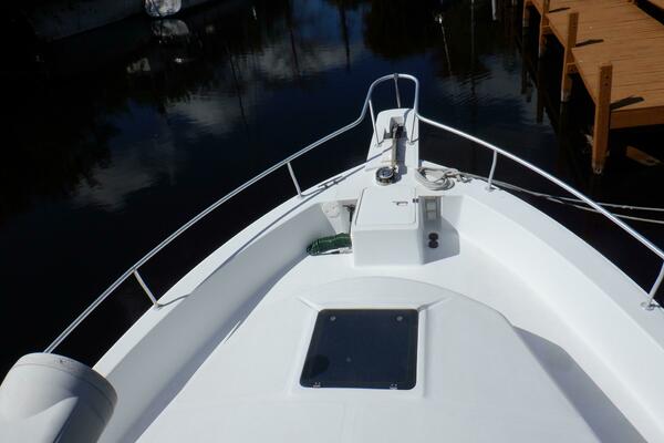 Seaglass 35ft Mainship Yacht For Sale
