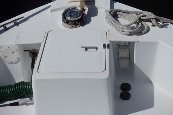 Seaglass 35ft Mainship Yacht For Sale