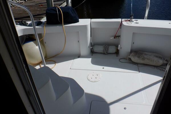 Seaglass 35ft Mainship Yacht For Sale