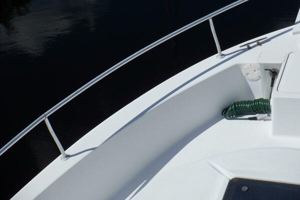 Seaglass 35ft Mainship Yacht For Sale