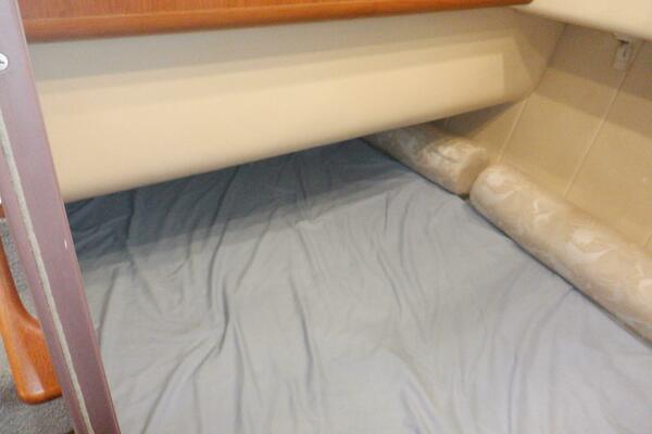 Seaglass 35ft Mainship Yacht For Sale