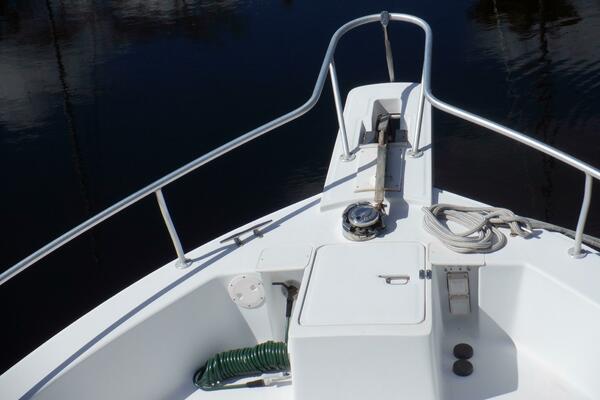 Seaglass 35ft Mainship Yacht For Sale