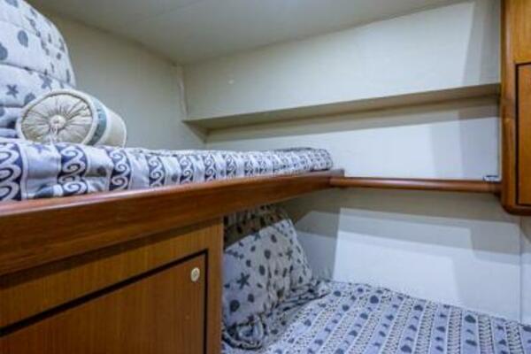 ALE  amp  RYE 60ft Ocean Yachts Yacht For Sale