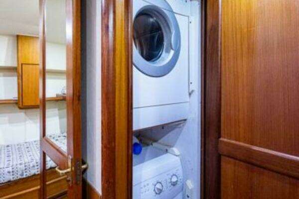 Ocean Yachts Convertible Yacht For Sale