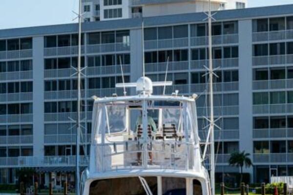 ALE  amp  RYE 60ft Ocean Yachts Yacht For Sale