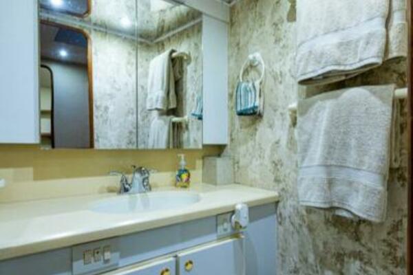 ALE  amp  RYE 60ft Ocean Yachts Yacht For Sale