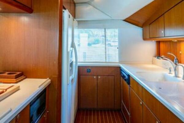 ALE  amp  RYE 60ft Ocean Yachts Yacht For Sale