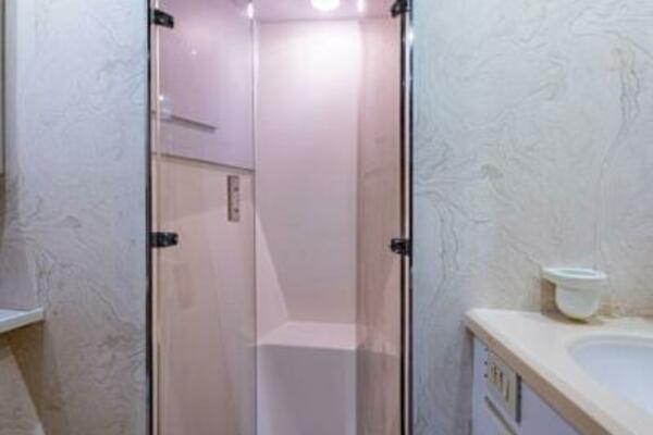 ALE  amp  RYE 60ft Ocean Yachts Yacht For Sale