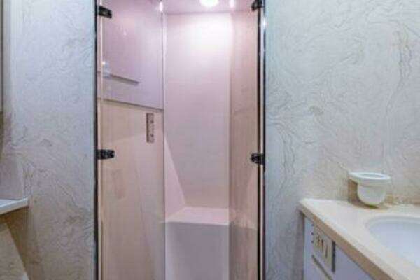 Ocean Yachts Convertible Yacht For Sale