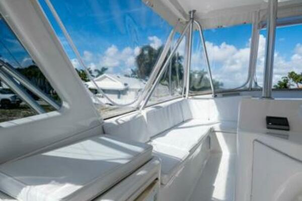 ALE  amp  RYE 60ft Ocean Yachts Yacht For Sale