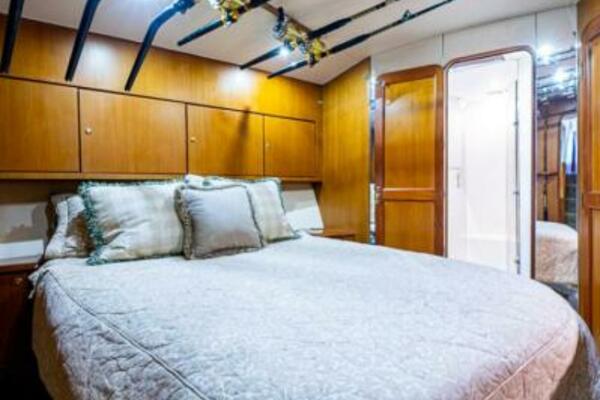 ALE  amp  RYE 60ft Ocean Yachts Yacht For Sale