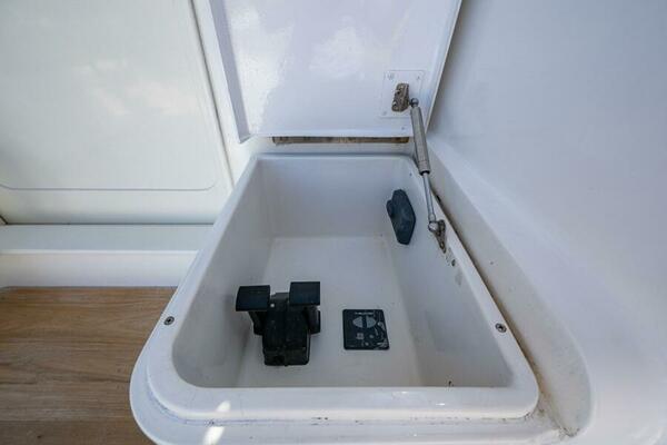 ALE  amp  RYE 60ft Ocean Yachts Yacht For Sale