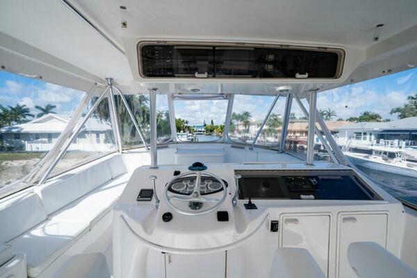 ALE  amp  RYE 60ft Ocean Yachts Yacht For Sale