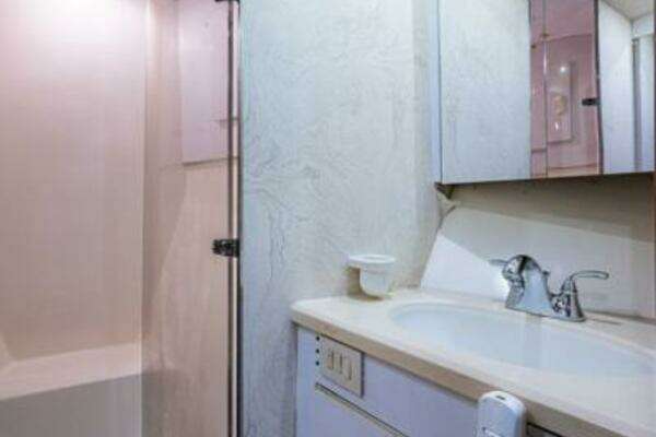 Ocean Yachts Convertible Yacht For Sale