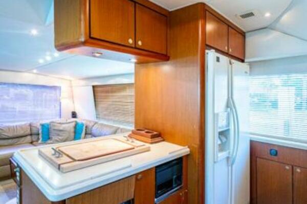 ALE  amp  RYE 60ft Ocean Yachts Yacht For Sale