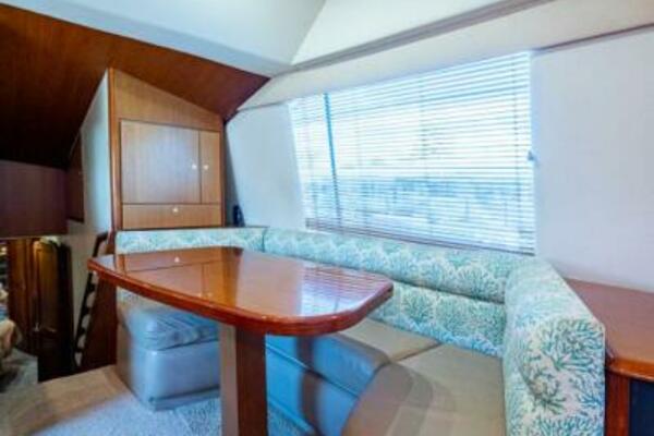 ALE  amp  RYE 60ft Ocean Yachts Yacht For Sale