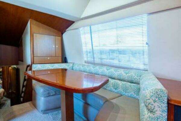 Ocean Yachts Convertible Yacht For Sale