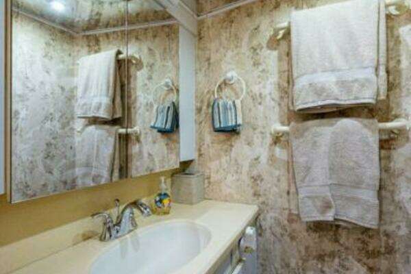 Ocean Yachts Convertible Yacht For Sale