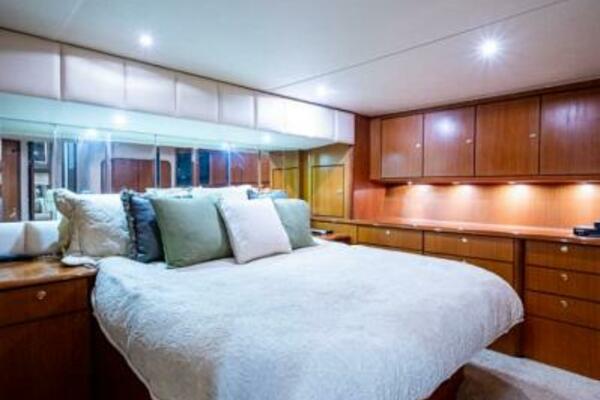 ALE  amp  RYE 60ft Ocean Yachts Yacht For Sale