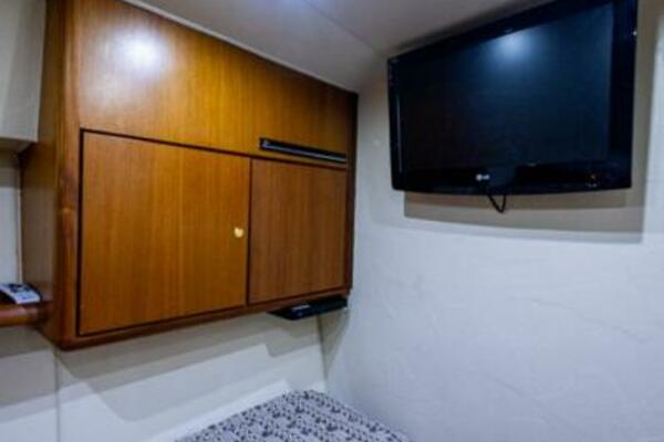 ALE  amp  RYE 60ft Ocean Yachts Yacht For Sale