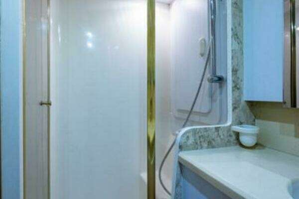 Ocean Yachts Convertible Yacht For Sale