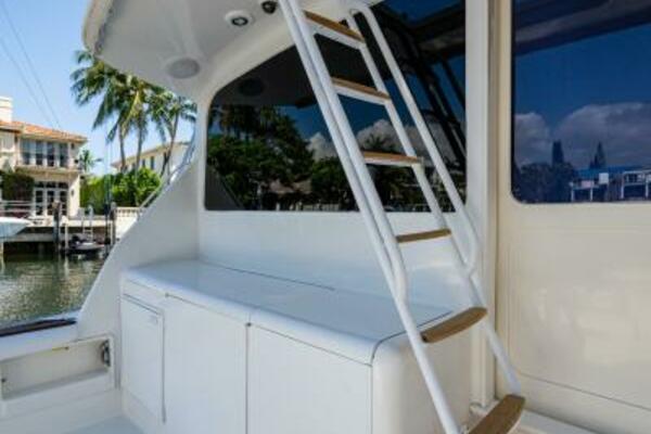 ALE  amp  RYE 60ft Ocean Yachts Yacht For Sale