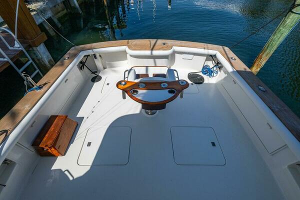 ALE  amp  RYE 60ft Ocean Yachts Yacht For Sale