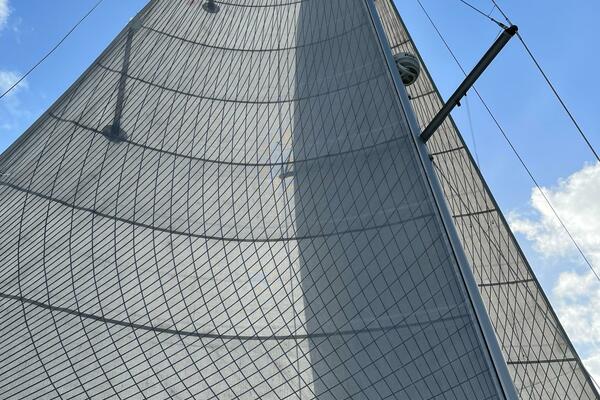 Panta Rhei 50ft Jeanneau Yacht For Sale