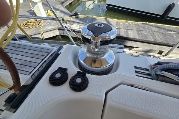 Panta Rhei 50ft Jeanneau Yacht For Sale