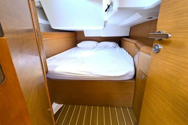 Panta Rhei 50ft Jeanneau Yacht For Sale