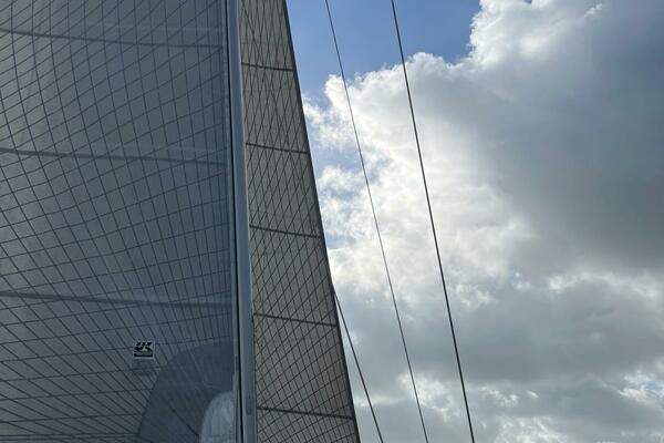 Panta Rhei 50ft Jeanneau Yacht For Sale