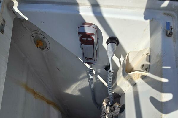 Panta Rhei 50ft Jeanneau Yacht For Sale