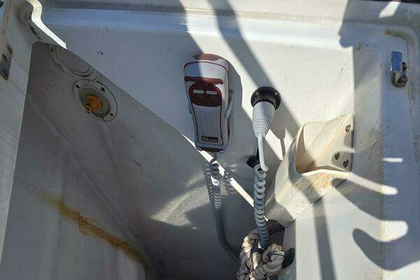 Jeanneau 509 Yacht For Sale