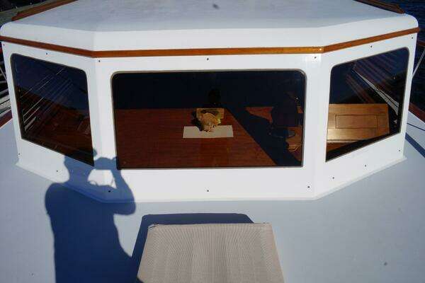 Trumpy 68 Motor Yacht Yacht For Sale