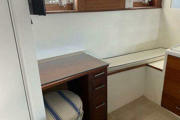 Trumpy 68 Motor Yacht Yacht For Sale
