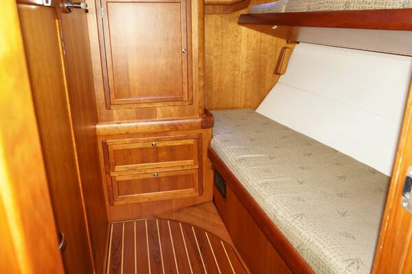 LAURA 60ft Reichel Pugh Yacht For Sale