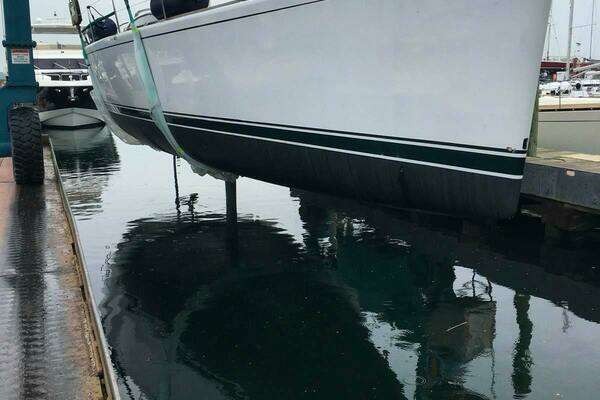 Reichel/Pugh Custom Yacht For Sale