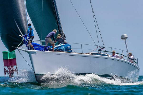 LAURA 60ft Reichel Pugh Yacht For Sale